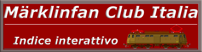 Mrklinfan Club Italia