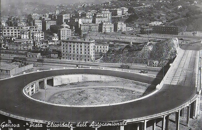 Marklinfan Club Italia La Ferrovia Del Porto Di Genova